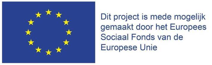 Buitink | Europees Sociaal Fonds