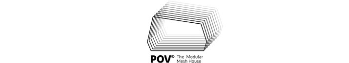 Logotipo POV