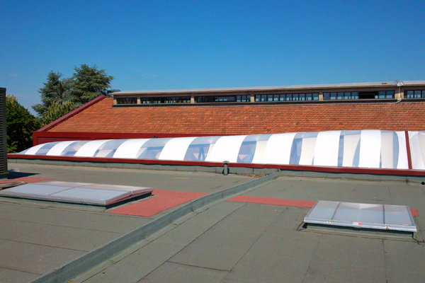 Tarbes ETFE 11