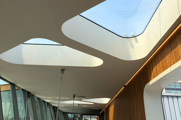 Etfe Daylight 2
