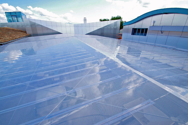 ETFE Single Layer Winery 03