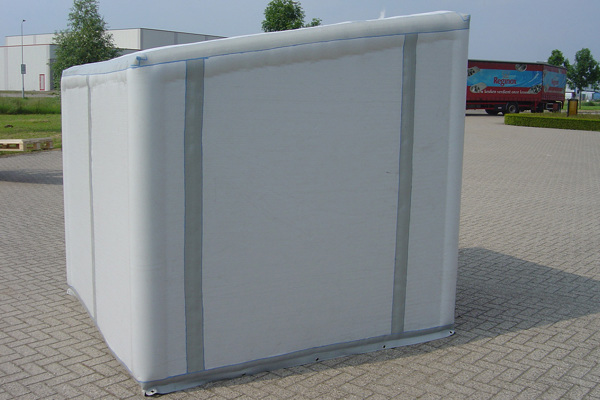 Lightweight structures