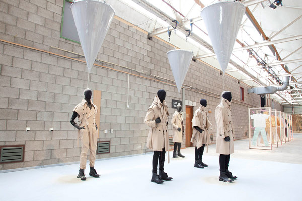 Etfe Fabric 2