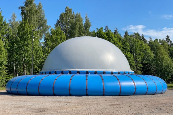 Xxl Wateropvangzak