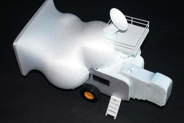 Model Stand1 Def