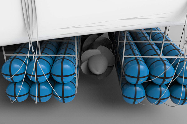 Schipdrijvers 3D2