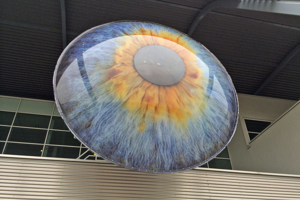 Kunstinstallatie OOG Den Bosch 04