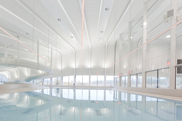 1 Spanplafond Naar Spanwand