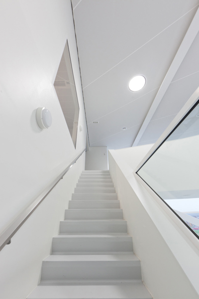 3 Spanplafond En Spanwand Zwembad Ypenburg