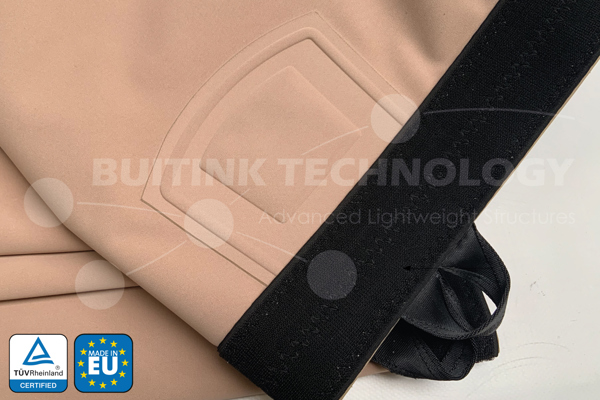 Flextent Details