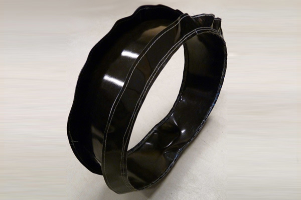 Flexible cuffs