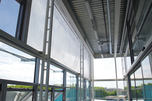 ETFE Facade Caen 05