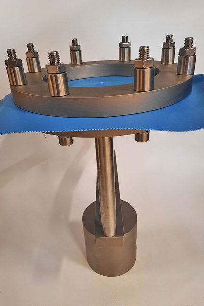 Tool Voor Meten Punctuurweerstand