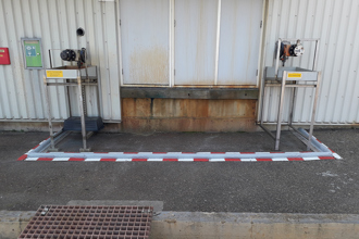 Customised liquid thresholds