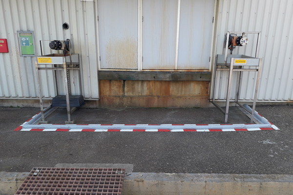 Customised liquid thresholds