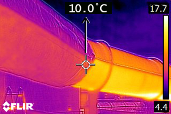 4 Verlies Warmte Waterglijbaan