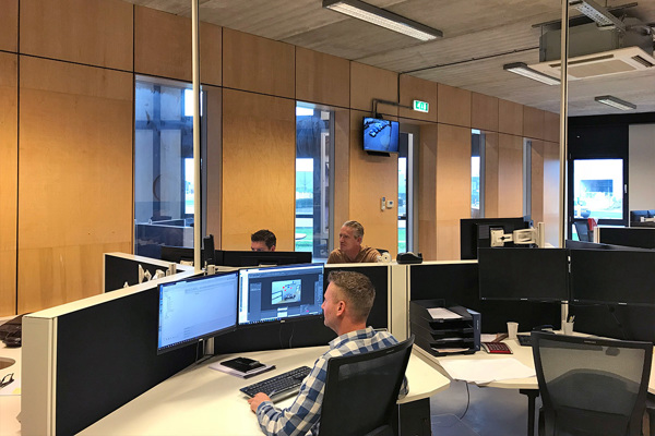 Buitink Technology Vacature Kantoor2