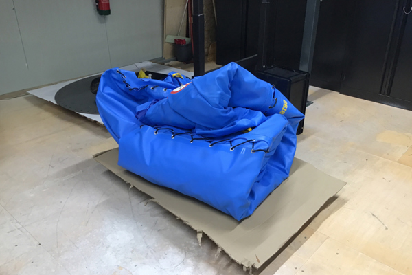 1 Transport Betonmal 2