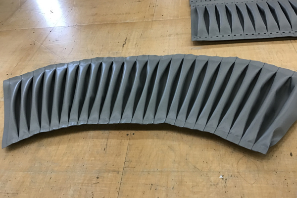 Manchet In Productie 2