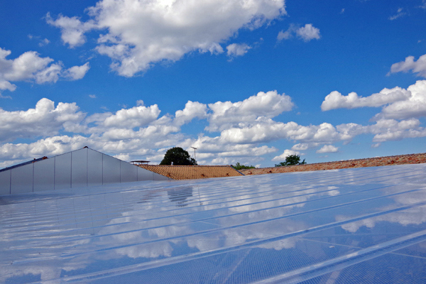 ETFE Single Layer Winery 04