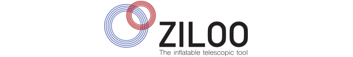 Logotipo de Ziloo