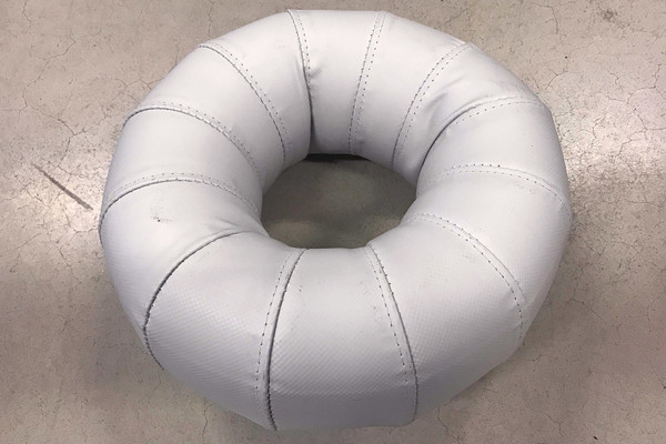 Afluiter Donutvorm1