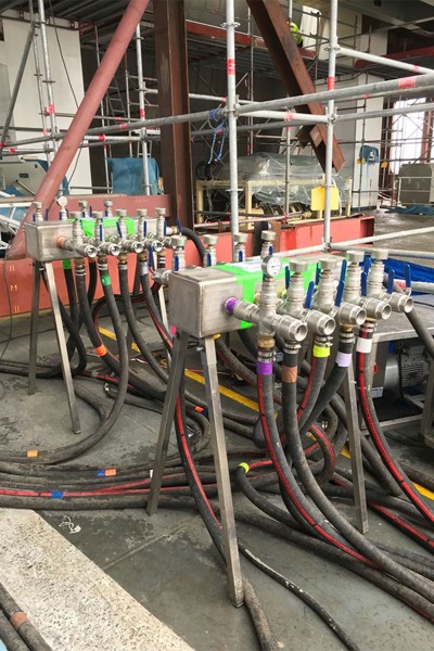 Manifolds 1