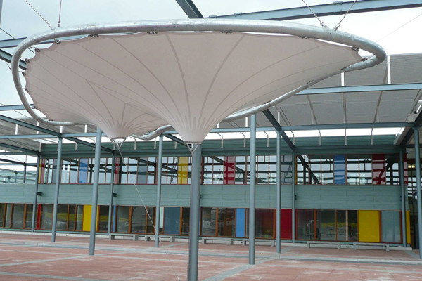 Zeildoekluifel Deventer 04