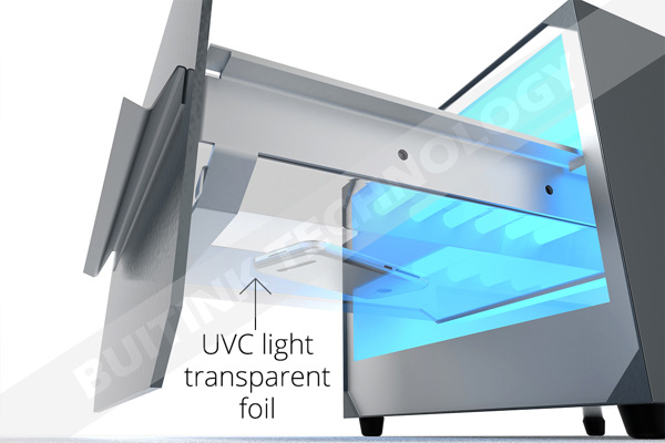 Uvc Foil