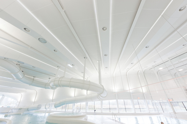 Stretched Ceiling