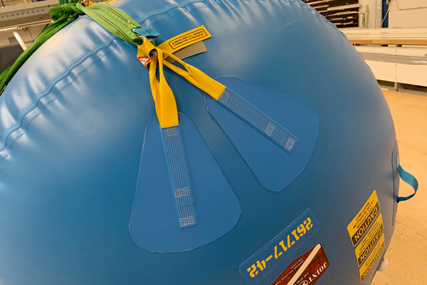 Floater Potoon Shape
