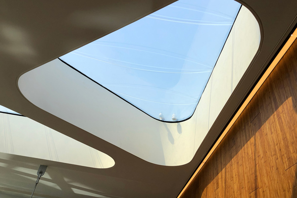 Etfe Daylight 4