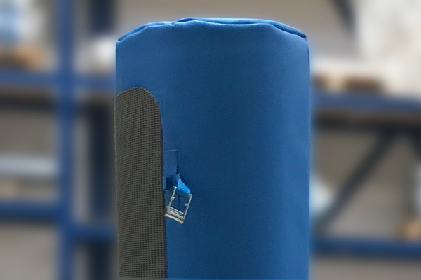 Flexible Shock Absorber