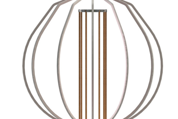 XXL Lamp Stas Kokke Liggend3