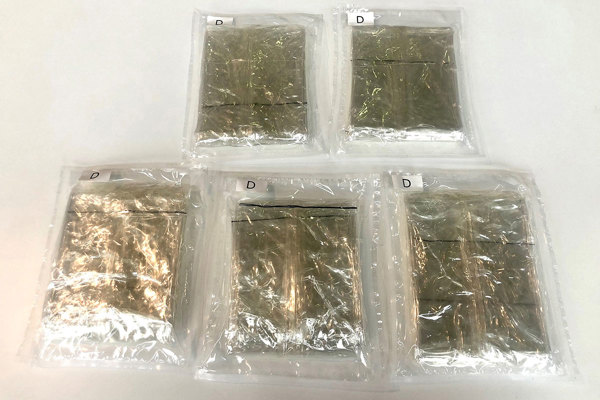 Hygienic bags