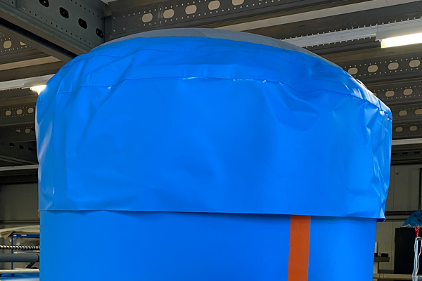 Protective Cover Lifting Bag