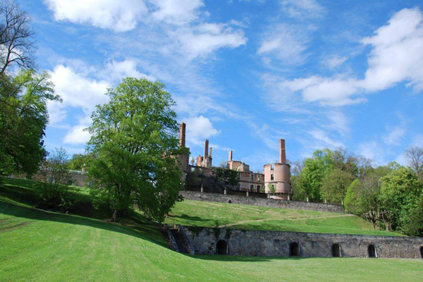 A Kasteel Chateau Randan1