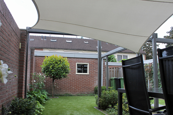 Sunshades Tolhuys 11