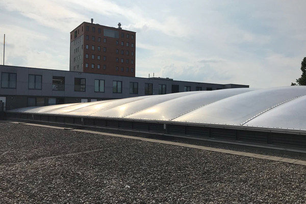 ETFE Roof