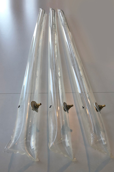 Opblaasbare Tube 1
