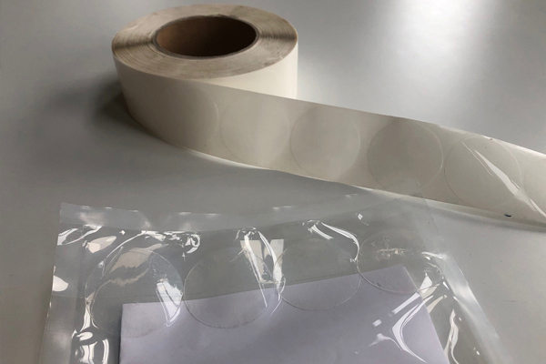 ETFE Bescherming 4