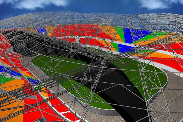 Arena Amphi Visual3