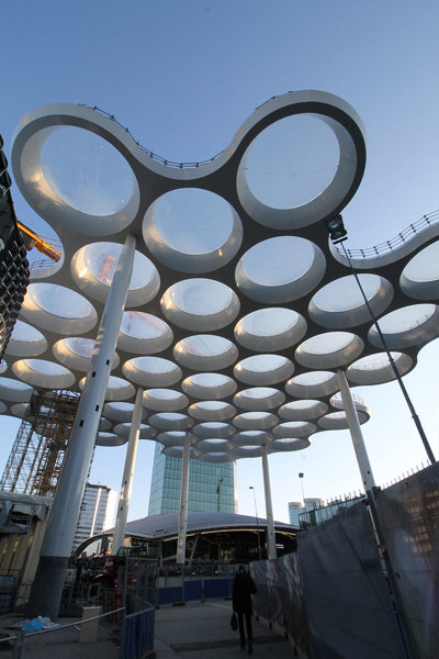 Bollendak Etfe