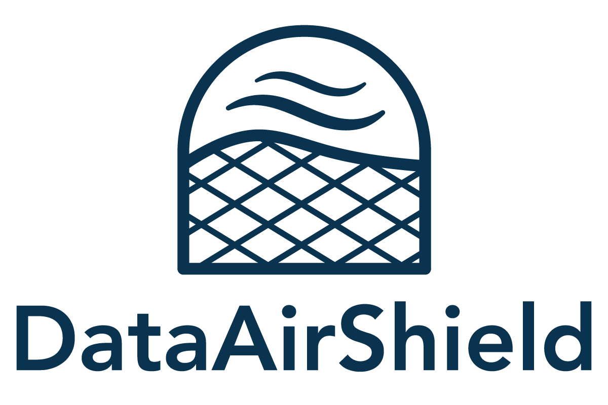 DataAirShield