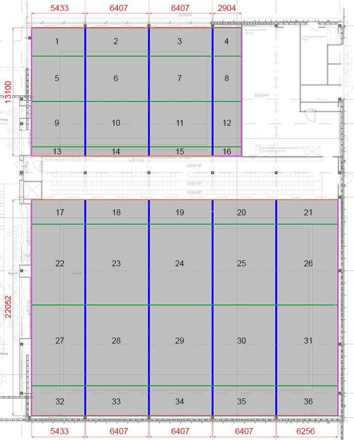 Elaboración general de la ingeniería