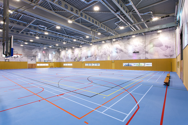 Tensed Wall Sportcomplex2