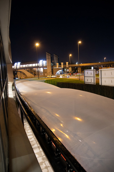 ETFE Luchtkussen Luifel5