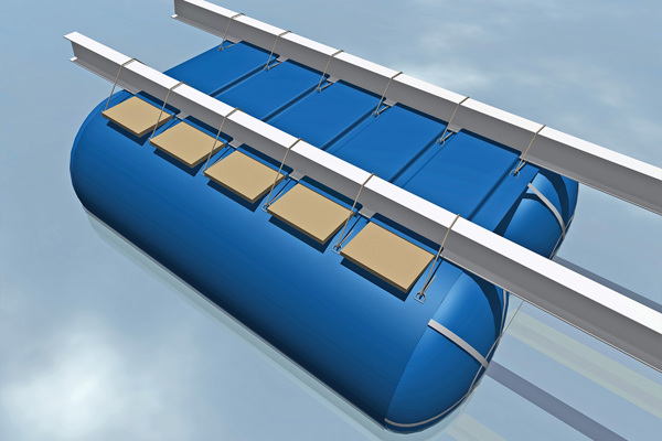 Silodak Liften 5