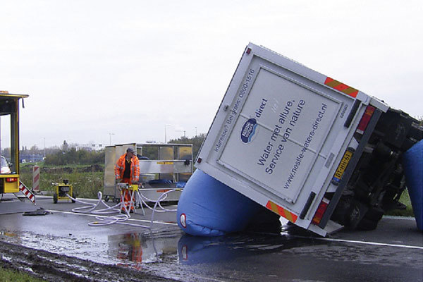 Hefkussens Liftsysteem Vrachwagens 07