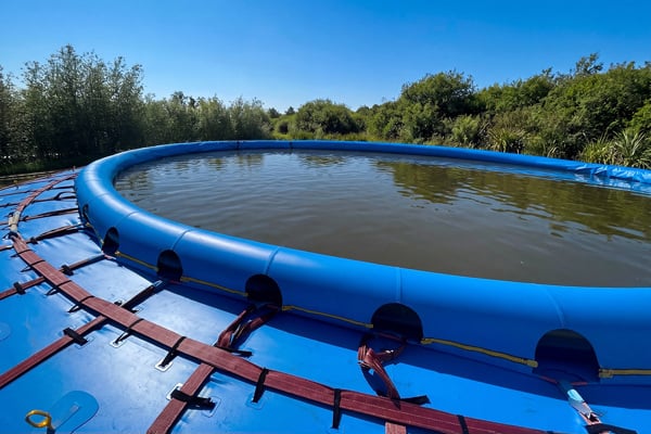 Xxl Wateropvang 1